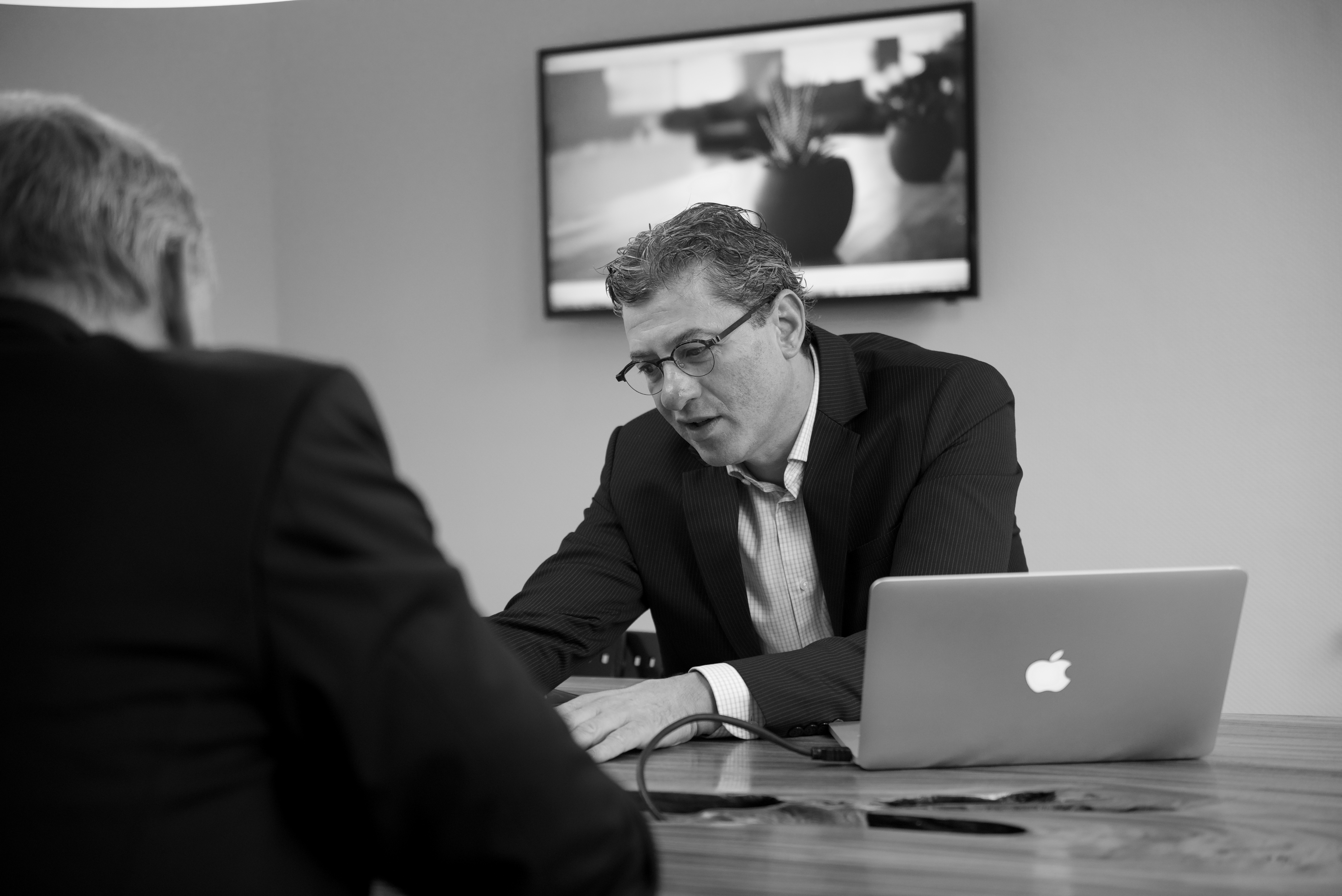 Practical Business ondernemers coaching in de praktijk